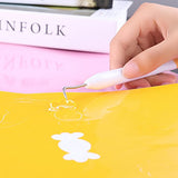 Craft Weeding Tools-Vinyl Weeder Basic Tool for Lettering (Hook Weeder) BERYA