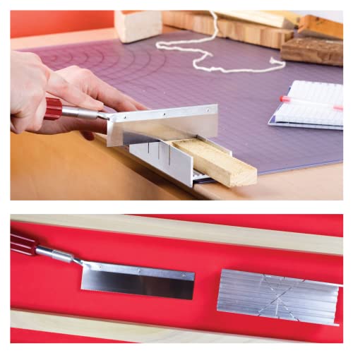 Craftsman Knife Set - Boxed – Excel Blades