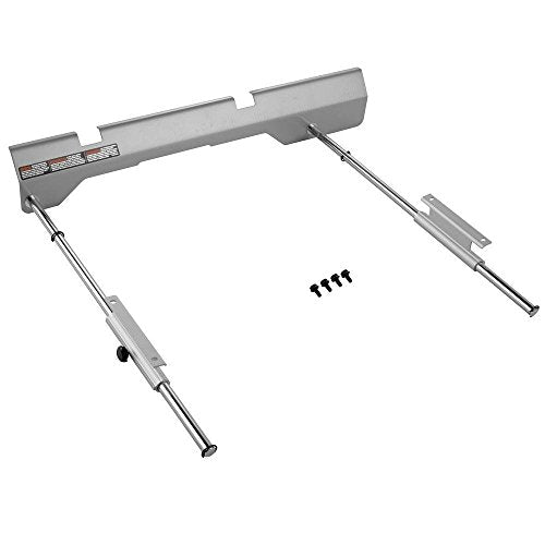 Bosch TS1002 Table Saw Rear Outfeed Support Extension