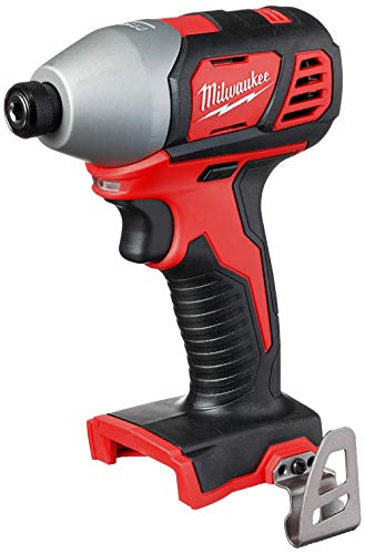 Milwaukee 2691-22 18-Volt Compact Drill and Impact Driver Combo Kit Milwaukee