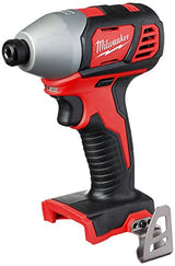 Milwaukee 2691-22 18-Volt Compact Drill and Impact Driver Combo Kit Milwaukee