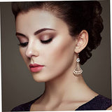 VILLCASE Unfinished Wood Crafts s DIY Wood Ornaments VILLCASE