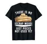 Best Woodworking Design For Men Women Woodworker Wood Tools T-Shirt Woodworking Gift Woodworker Accessories & Stuff