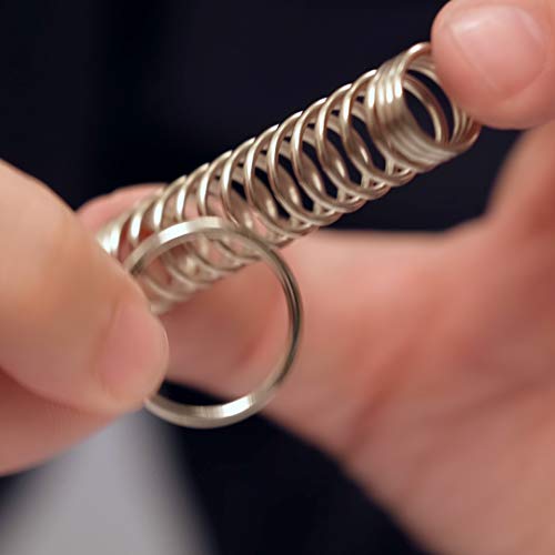 Marvin's Magic - Kids Magic Set - My First Magic Show Case for Young Magicians - Magic Tricks for Kids - Includes Magic Wand, Transforming Case + Marvin's Magic