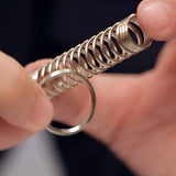 Marvin's Magic - Kids Magic Set - My First Magic Show Case for Young Magicians - Magic Tricks for Kids - Includes Magic Wand, Transforming Case + Marvin's Magic