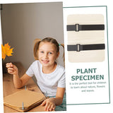 FAVOMOTO 1 Set Wooden Art Kit Flower and Leaf Press Kit Flower Press Book Wooden Flower Press Leaf and Flower Press Plants Press Pressed Flower FAVOMOTO