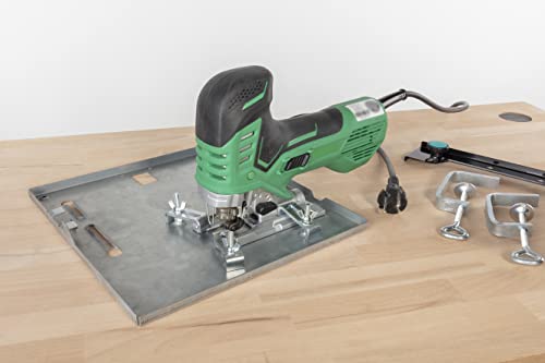 Wolfcraft 6197000 Jigsaw Table