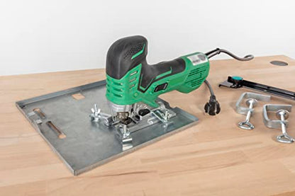 Wolfcraft 6197000 Jigsaw Table