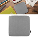 DOOHALO Heat Press Mat for Cricut Easy Press Craft Iron-on Mat for Power Heat Press Machine for Craft Vinyl Ironing Insulation Transfer T Shirts and DOOHALO