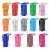 Pen Adapter Set Compatible with Cricut (Explore Air 3,Air 2,Air, and Maker 3,Maker), 14Pcs Pen Adapter Compatible LiangHuLo