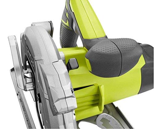 15 Amp 7 1/4" Circular Saw RYOBI
