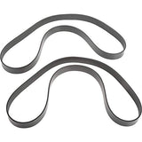 Grizzly Industrial T23071 - Urethane Tire for 17" Bandsaws (Pair) Grizzly Industrial