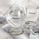 Nuorest 4 PCS Black Laser Engraving Marking Paper, 39x27cm Laser Color Engraving Paper for Metal, Glass, Ceramics Nuorest