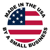 Trim Router Hose Adapter, Compatible with DeWalt DCW600 and DWP611 to Festool 27mm and 36mm Hose, Black WoodArtSupply