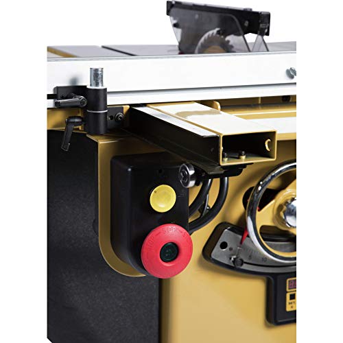 Powermatic - Pm2000 10" Tablesaw Accessories, PMST-48 Powermatic Sliding Table Kit a JPW Tool Brand (1794860K) Powermatic