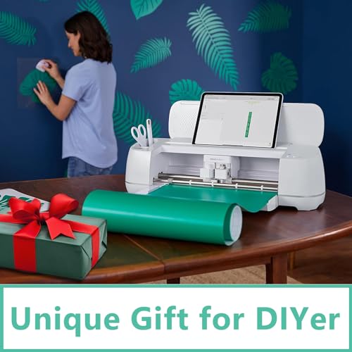 TVIOX Tool Storage Insert Compatible with Cricut Maker 3 & Maker, Drawer Weeding Tools Kit Tray, Blades Housing Quickswap Tip Accessories Organizer, TVIOX