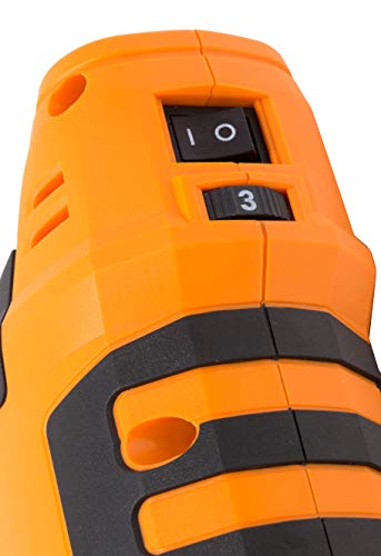 WEN HA5932 5-Amp Variable Speed Portable Oscillating Spindle Sander WEN