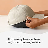 Cricut Hat Press Smart Heat Press Machine Cricut