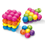 CRA-Z-Crackle Clay Pop-Mazing Super Sensory Activity Kit for Ages 6 and Up Cra-Z-Art