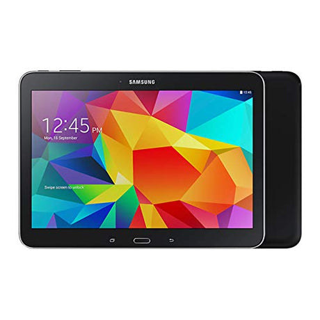 Samsung Galaxy Tab 4 10.1in 16gb WiFi Black (Renewed) SAMSUNG