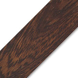 Parahita Store - 1 Piece 2" X 2" X 12" Wenge Turning Blank Patagonian Rosewood Turning Blank - Exotic Hardwood - Wood Working - Unfinished Wood - Parahita Store