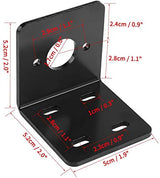 CHANCS 775 Motor DC 12V/24V Table Saw Kit High Power Torque Circular Saw With Saw Blade Chuck And Saw Blade CHANCS