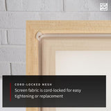 Speedball 2-Pack 110 Monofilament Screen Printing Frame, 10 x 14 Inch Speedball