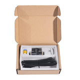 Longer Cutting Engraving Machine Air Assist Remove Smoke and Dust for Ray5 10W/20W Laser Engraver Longer