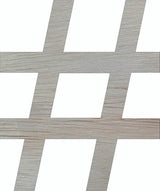 Wooden Pound Sign Hashtag Craft 12" Cutout, Unfinished Wood Craft NEXTCraft