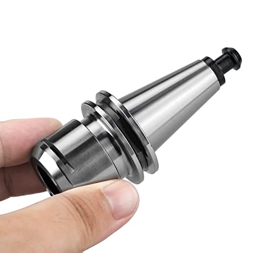 HOZLY ISO20 ER20 35L Collet Chuck G2.5 30.000RPM CNC Mill Spindle Holder HOZLY