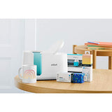 Cricut Mug Press US, Heat Press for Sublimation Mug Projects, One-Touch Setting, For Infusible Ink Materials & Mug Blanks 11 oz - 16 oz (Sold Cricut