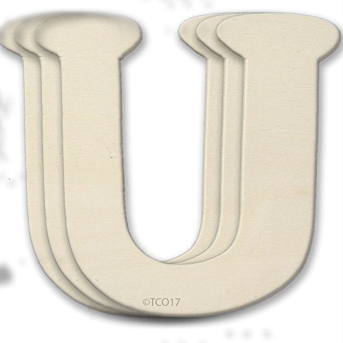 4-in Wooden Shape 1/8" Thick Shape (Yin Yang) Unfinished Plywood Shape Yin Yan Symbol, 3-Pack The Crafts Outlet