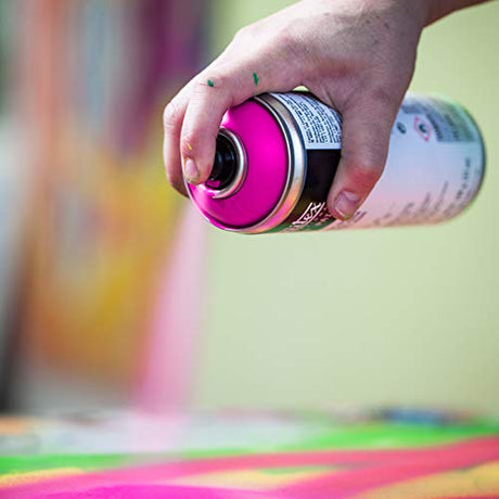Liquitex Professional Spray Paint, 12-oz (400ml), Titanium White Liquitex