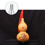 9pcs 1mm Pyrography Wire Tips Nibs Set Wood Burning Machine Pyrography Machine High Impedance Tips Wood Burning Pen,Pyrography Pen HEALLILY