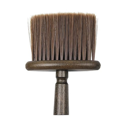 Keyboard Cleaning Brush Wooden Dusting Brush Car Duster PC Laptop Brush Suitable in Crevice, Deep Gap and Narrow Space Cleaning Tool - WoodArtSupply