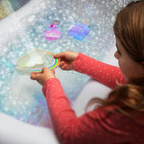 Craft-tastic - Bath Bubble Potions Toy - DIY Bath Tub Water Table Craft - Make Magic Potions and Bubbles in The Bath - for Kids Ages 4 and Up with Craft-tastic