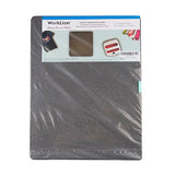 WORKLION Heat Press Mat 13"x17": Large Size Protective Resistant Fireproof Materials Heating Mat for Cricut Easypress/Easypress 2 in Vinyl HTV WORKLION