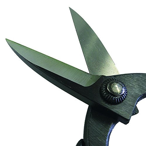 Okubo Scissors for Bonsai or Ikebana Made in Japan 180mm SAKAGEN