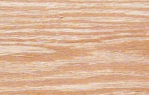 Wood-Hawk Red Oak Thin Wood Lumber 2 Pack - 1/4" x 3" x 36" Wood-Hawk