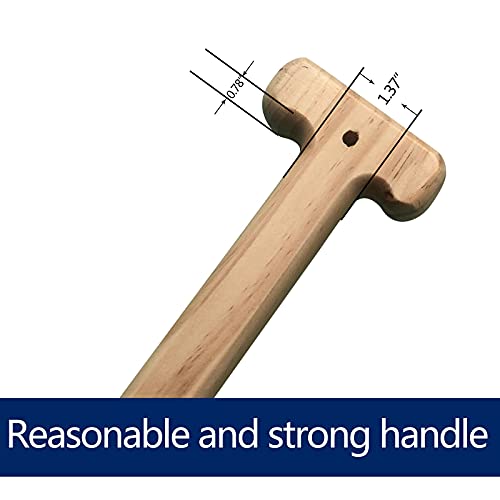 Wooden Canoe Paddles Clearance Wooden Oars Canoe Paddles 2 Pack 4 Feet WoodArtSupply