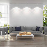 Express Train - DIY 3D Wooden Puzzle Model Kit - Laser Cut Wooden Puzzle Craft Kit, Brain Teaser Educational Building Model Toy for Kids -Mechanical ROEOLNIL