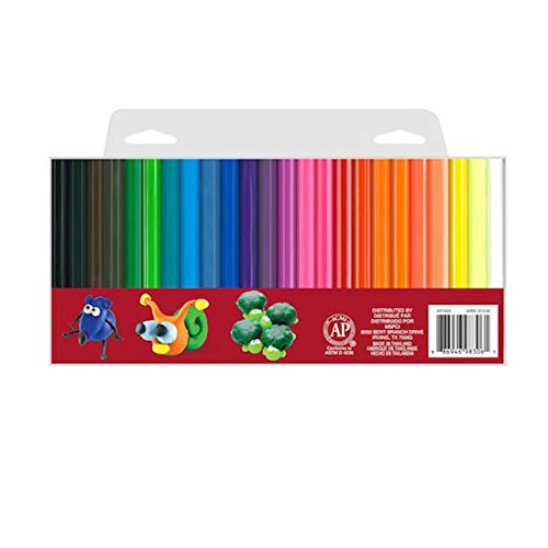 Modeling Clay Set by Craft Smart Plastalina