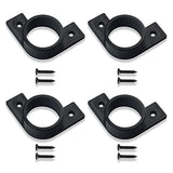 4 Pcs Laser Feet Guide for Xtool-D1 Laser Cutter and Engraver Machine Keep Your Machine Stable (Installation Screw) Haiouus