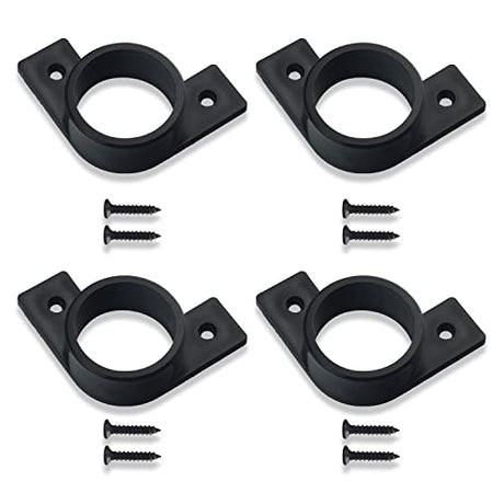 4 Pcs Laser Feet Guide for Xtool-D1 Laser Cutter and Engraver Machine Keep Your Machine Stable (Installation Screw) Haiouus