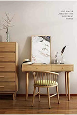 10PCS Round Wood Drawer Knob Unfinished Cabinet Furniture Drawer Knobs Mushroom Shape Pulls Handles Hardware for Drawer Wardrobe Dresser… Mysummer