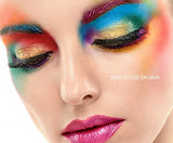 MARBLERS Mica Powder Colorant [Hot Pink] 1oz (28g) | Cosmetic Grade | Epoxy Resin Pigment | Dye | Non-Toxic, Vegan, Cruelty-Free | Lip Gloss, Nails, MARBLERS