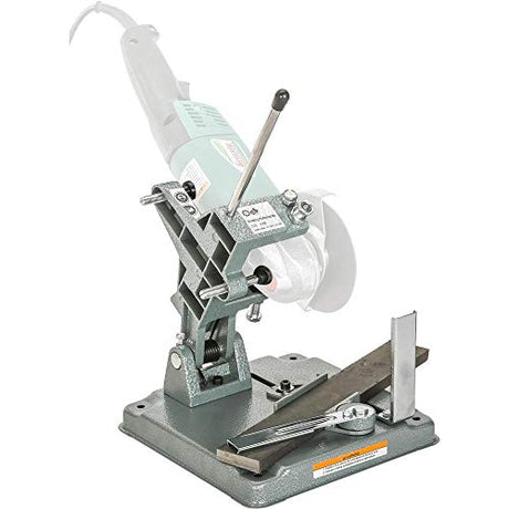Grizzly Industrial G8183-4-1/2" Angle Grinder Stand Grizzly Industrial