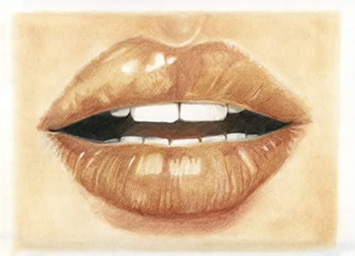 Faber-Castell Classic Sketch Set - 6 Piece Graphite & Pastel Pencil Sketching Set Faber-Castell