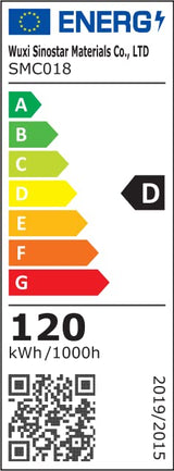 GOSLARLIT LED Garage Light Hexagon, 24 Pack Shop Detailing Lights, 144W 15950LM 6500K Daylight White, Linkable Plug-in Ceiling Light for Garage GOSLARLIT