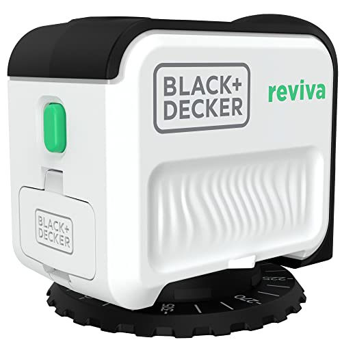 BLACK + DECKER REVIVA LINE LASER LEVEL (REVBDLL100) BLACK+DECKER